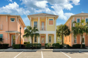 Inviting Cottage With Private Hot Tub Near Disney With Margaritaville Resort Access - 8072DR